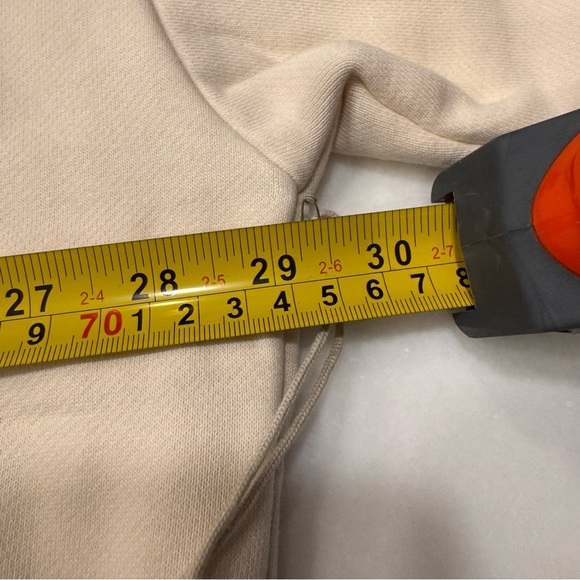 Fear Of God State Men’s Hoodie Color Shell Sz XL NWT - Picture 3 of 6